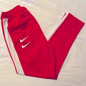 Nike Swoosh Polyknit Joggers
